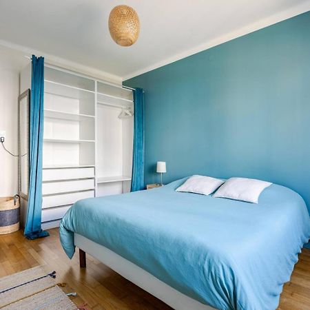 Les Chambres Du Graoully - Le 109 - Metz Gare - Parking Inclus - No S-Model 외부 사진