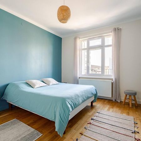 Les Chambres Du Graoully - Le 109 - Metz Gare - Parking Inclus - No S-Model 외부 사진