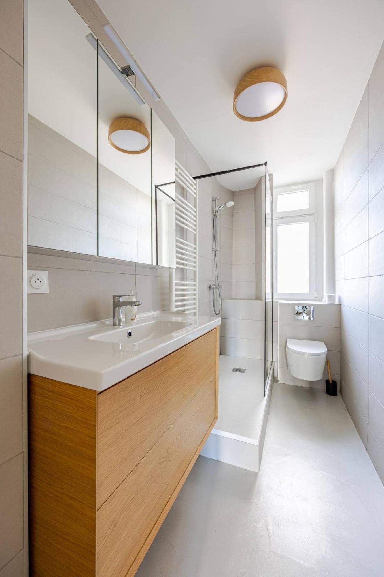 Les Chambres Du Graoully - Le 109 - Metz Gare - Parking Inclus - No S-Model 외부 사진