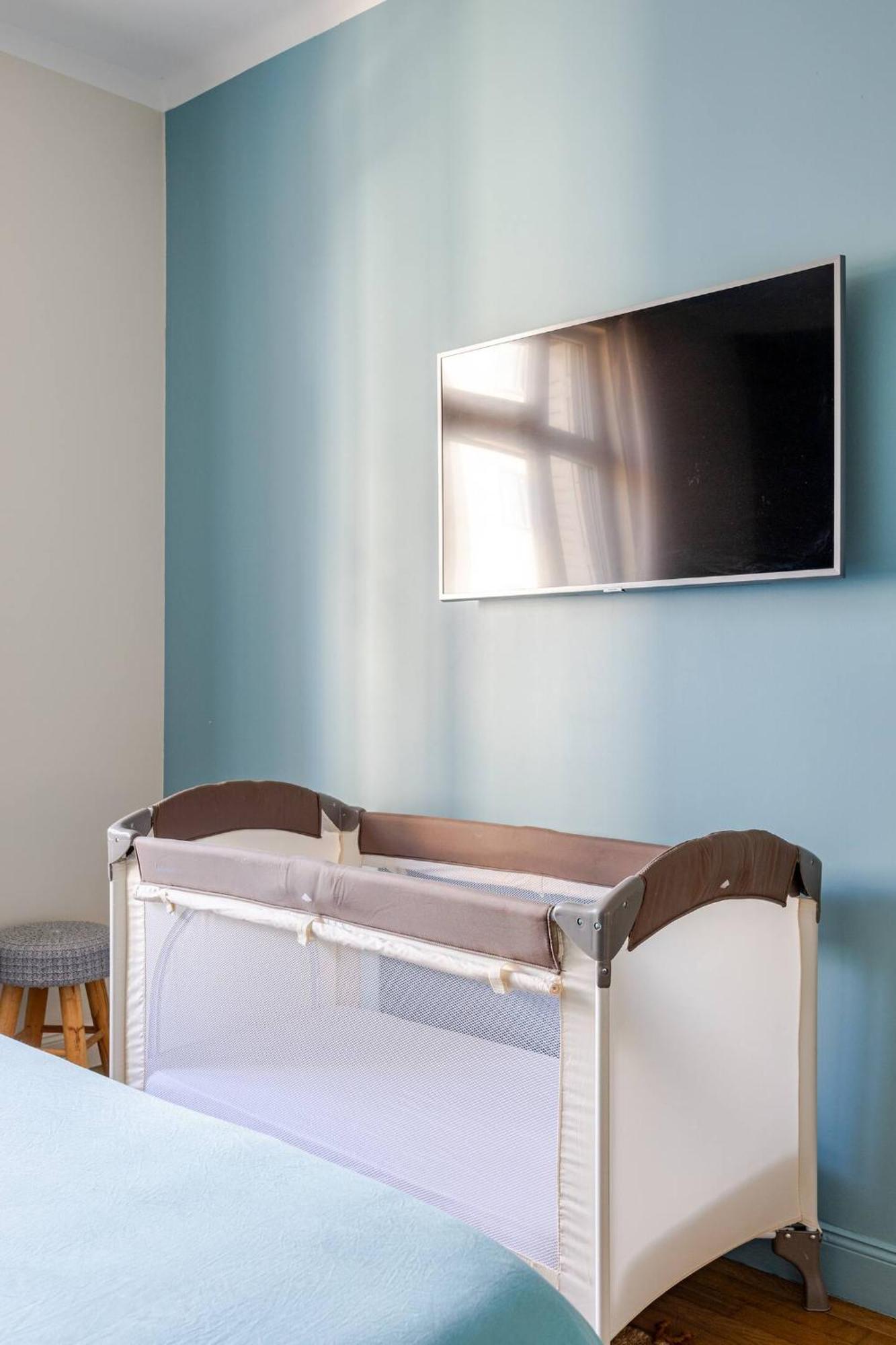Les Chambres Du Graoully - Le 109 - Metz Gare - Parking Inclus - No S-Model 외부 사진